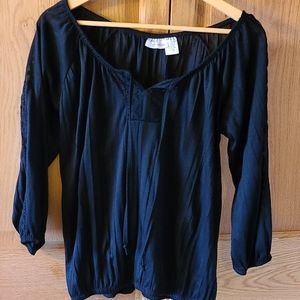 FREE WITH PURCHASE Women's Top